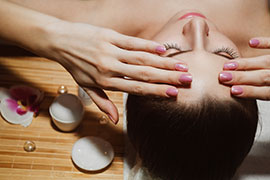 manicure