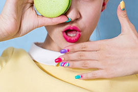 pedicure